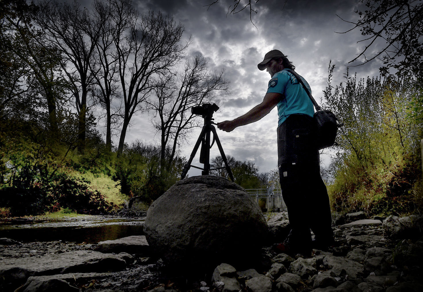 Fish Photography